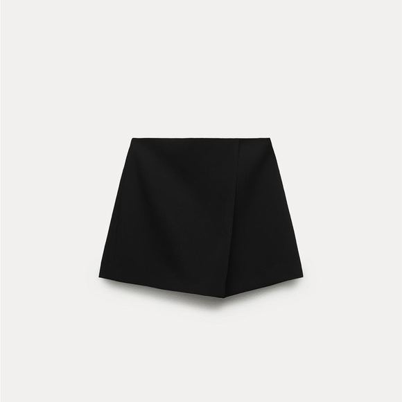 Zara wrap skort - Picture 3 of 3